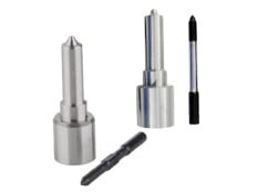 Püsgürtmə başlığı BOSCH 0433172010