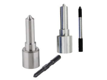 Püsgürtmə başlığı BOSCH 0433172010