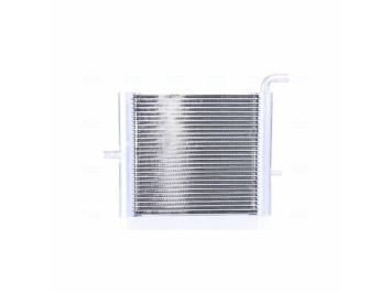 Radiator NISSENS 64338
