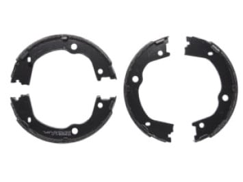 Əl əyləc qəlibi dəst HYUNDAI 583052PA00