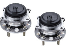 Ön təkər topunun kürəcikli yastığı HYUNDAI 51750B1050