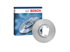 Ön əyləc diski BOSCH 0986479C99