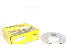 Arxa əyləc diski TEXTAR 92160705