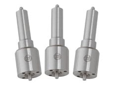 Yanacaq püsgürtmə başlığı  BOSCH 2437010080
