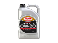 Meguin SAE SPECIAL ENGINE OIL 0W-20, 5L