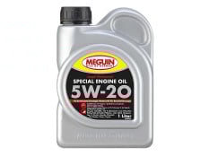 Meguin SAE Special Engine Oil 5W-20, 1L