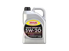 Meguin SAE Special Engine Oil 5W-20, 5L