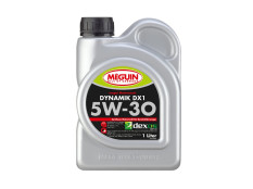 Meguin SAE DYNAMİK DX1 5W-30, 1L