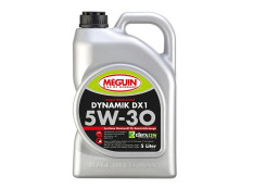 Meguin SAE DYNAMİK DX1 5W-30, 5L