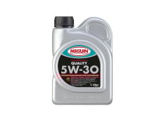 Meguin SAE EFFİCİENCY 5W-30, 1L