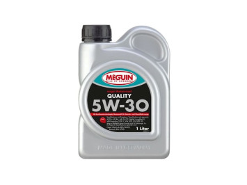 Meguin SAE EFFİCİENCY 5W-30, 1L