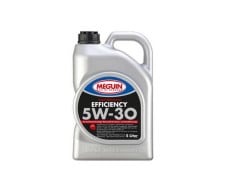 Meguin SAE EFFİCİENCY 5W-30, 5L