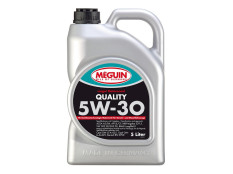 Meguin SAE QUALİTY 5W-30, 1L