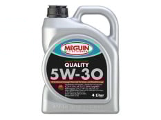 Meguin SAE QUALİTY 5W-30, 4L