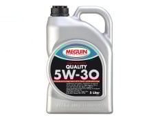 Meguin SAE QUALİTY 5W-30, 5L