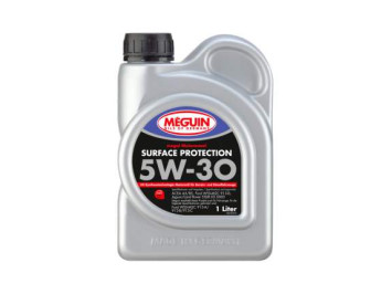 Meguin SURFACE PROTECTION SAE 5W-30, 1L