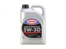 Meguin SURFACE PROTECTION SAE 5W-30, 5L