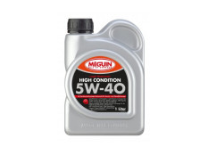 Meguin SAE HİGH CONDİTİON 5W-40, 1L