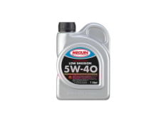 Meguin SAE LOW EMİSSİON 5W-40, 1L