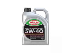 Meguin SAE ULTRA PERFORMANCE 5W-40, 4L