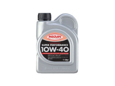 Meguin SAE SUPER PERFORMANCE 10W-40, 1L