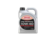 Meguin SAE SUPER PERFORMANCE 10W-40, 4L