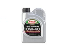 Meguin SYNTECH PREMİUM 10W-40, 1L
