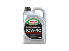 Meguin SYNTECH PREMİUM 10W-40, 4L