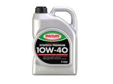 Meguin SYNTECH PREMİUM 10W-40, 5L