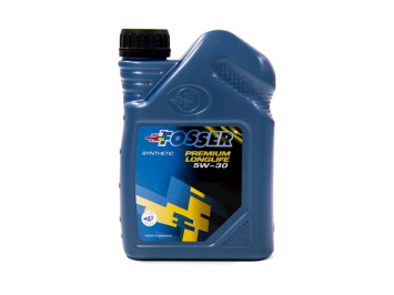 Fosser Premium Longlife 5W-30, 1L