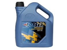 Fosser Premium Multi Longlife 5W-30, 4L