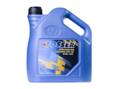 Fosser Premium RSI 5W-30, 4L