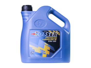 Fosser Premium RSI 5W-30, 4L