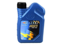 Fosser Premium Special R 5W-30, 1L