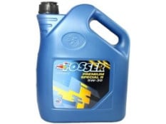 Fosser Premium Special R 5W-30, 4L