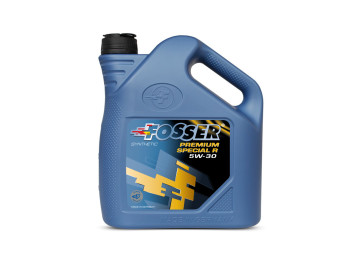 Fosser Premium Special R 5W-30, 5L