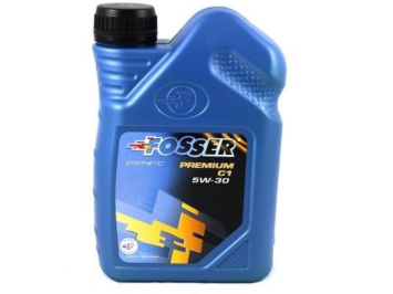 Fosser Premium C1 5W-30, 1L