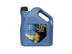 Fosser Premium GM-D1 5W-30, 4L