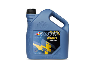 Fosser Premium Special F 5W-30, 1L