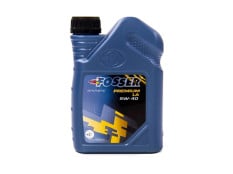 Fosser Premium LA 5W-40, 1L