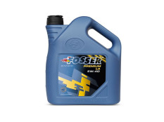 Fosser Premium LA 5W-40, 4L