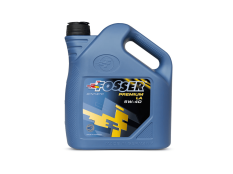 Fosser Premium LA 5W-40, 5L