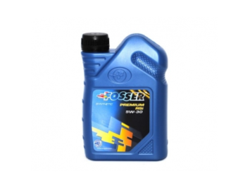 Fosser Premium Rsi 5W-40, 1L