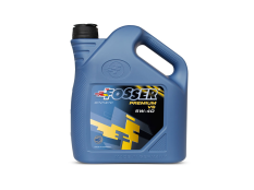 Fosser Premium VS 5W-40, 4L