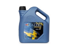 Fosser Premium VS 5W-40, 5L