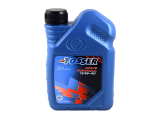 Fosser Drive Formula 10W-40, 1L