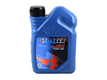 Fosser Drive Formula 10W-40, 1L
