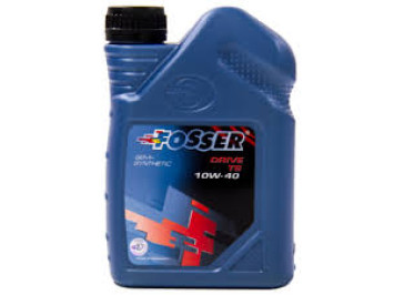 Fosser Drive TS 10W-40, 1L