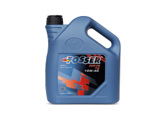 Fosser Drive TS 10W-40, 3L