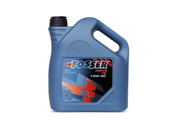 Fosser Drive TS 10W-40, 3L